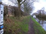 Gailey Wharf L1 Leisure